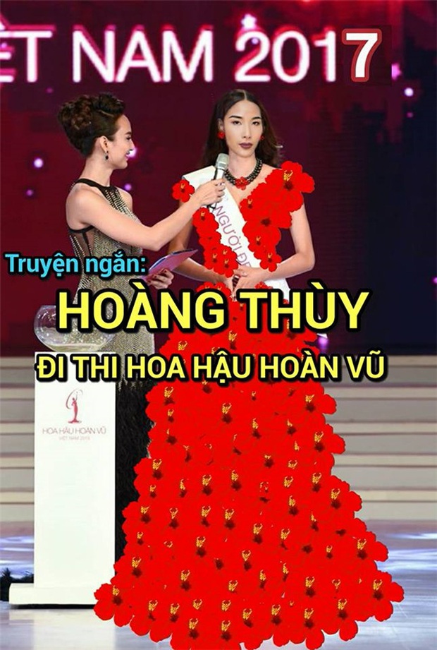 Đối thủ của Hoàng Thùy chọn ngay trang phục hoa dâm bụt đỏ thơm tại Miss Universe - Ảnh 3. Đối thủ của Hoàng Thùy chọn ngay trang phục hoa dâm bụt đỏ thơm tại Miss Universe - Ảnh 3.
