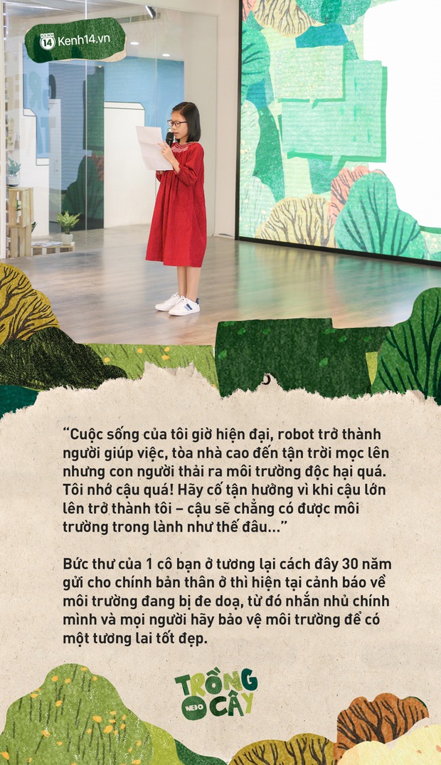 Từ những hashtag nổi rần rần trên MXH, một hành trình mở ra lan toả tình yêu màu xanh đến cộng đồng - Ảnh 7. Từ những hashtag nổi rần rần trên MXH, một hành trình mở ra lan toả tình yêu màu xanh đến cộng đồng - Ảnh 7.