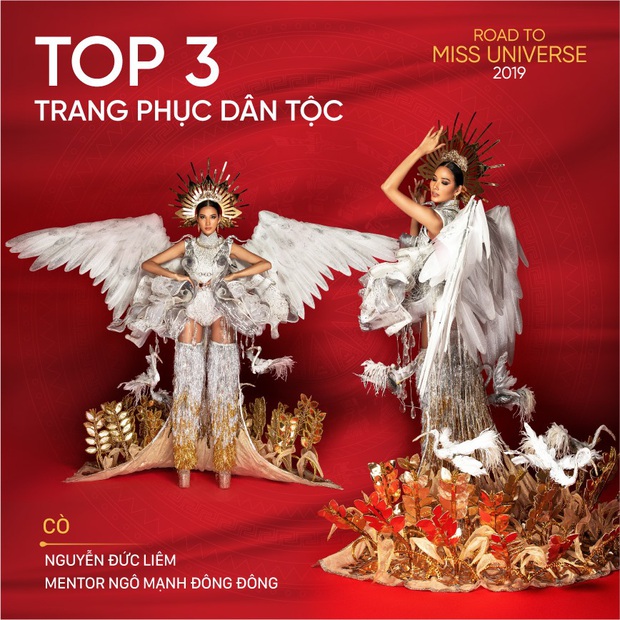 Hoàng Thùy sau khi thử cả 3 trang phục dân tộc: Không có bộ nào tạo cho mình sự thoải mái trên sân khấu - Ảnh 3. Hoàng Thùy sau khi thử cả 3 trang phục dân tộc: Không có bộ nào tạo cho mình sự thoải mái trên sân khấu - Ảnh 3.