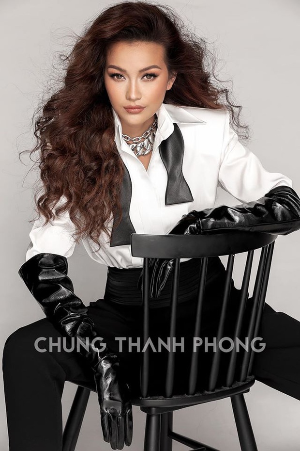 Hé lộ Quốc phục Ngọc Châu mang đến Miss Supranational 2019, kỳ tích có lập lại sau chiến thắng vào năm 2016? - Ảnh 2.