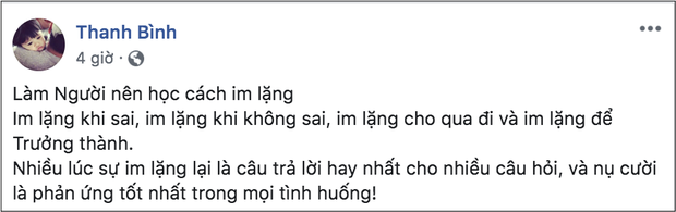 Cô gái nắm chặt tay Thanh Bình trong bức ảnh gây xôn xao dư luận tung bằng chứng làm rõ mọi nghi vấn tình cảm - Ảnh 4.