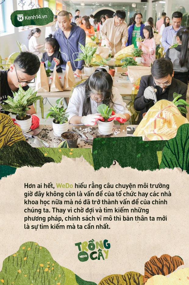Từ những hashtag nổi rần rần trên MXH, một hành trình mở ra lan toả tình yêu màu xanh đến cộng đồng - Ảnh 3. Từ những hashtag nổi rần rần trên MXH, một hành trình mở ra lan toả tình yêu màu xanh đến cộng đồng - Ảnh 3.