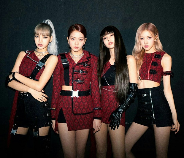 Top 5 digital sales của nhóm nữ Kpop năm 2019: “Gà” nhà JYP chiếm đa số, “tân binh khủng long” vượt mặt đàn chị TWICE và BLACKPINK - Ảnh 4. Top 5 digital sales của nhóm nữ Kpop năm 2019: “Gà” nhà JYP chiếm đa số, “tân binh khủng long” vượt mặt đàn chị TWICE và BLACKPINK - Ảnh 4.