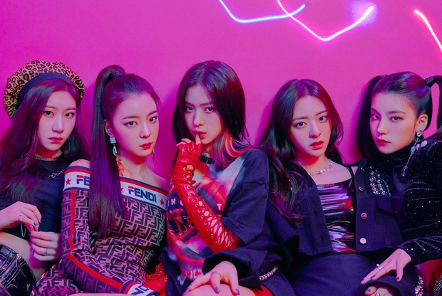 Top 5 digital sales của nhóm nữ Kpop năm 2019: “Gà” nhà JYP chiếm đa số, “tân binh khủng long” vượt mặt đàn chị TWICE và BLACKPINK - Ảnh 2.