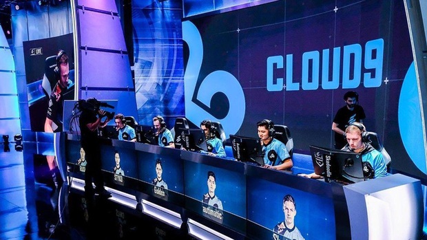 Forbes gọi tên 10 đội tuyển eSports có giá trị hàng trăm triệu USD - Ảnh 9.