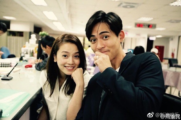 Những cặp đôi phim giả tình thật thảm nhất châu Á: Song Hye Kyo bị réo gọi tận 2 lần, nhưng khổ nhất là Châu Du Dân - Ảnh 17.