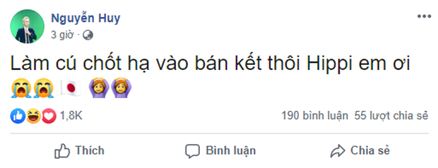 Linh vật Huy Popper liên tục tiếp sức đúng lúc, Việt Nam đang sở hữu bùa lợi khủng nhất Liên Quân! - Ảnh 3.