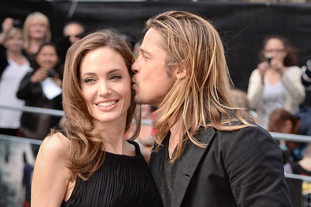 Hậu ly hôn 3 năm: Angelina Jolie vẫn tìm cách hành chồng cũ, lợi dụng con cái chống lại Brad Pitt? - Ảnh 1.