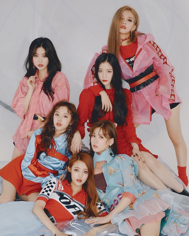 Hé lộ line-up “khủng” show Hàn - Việt tháng 11: (G)I-DLE và Zico lần đầu chung sân khấu với Min cùng dàn nghệ sĩ trẻ Vpop - Ảnh 1.