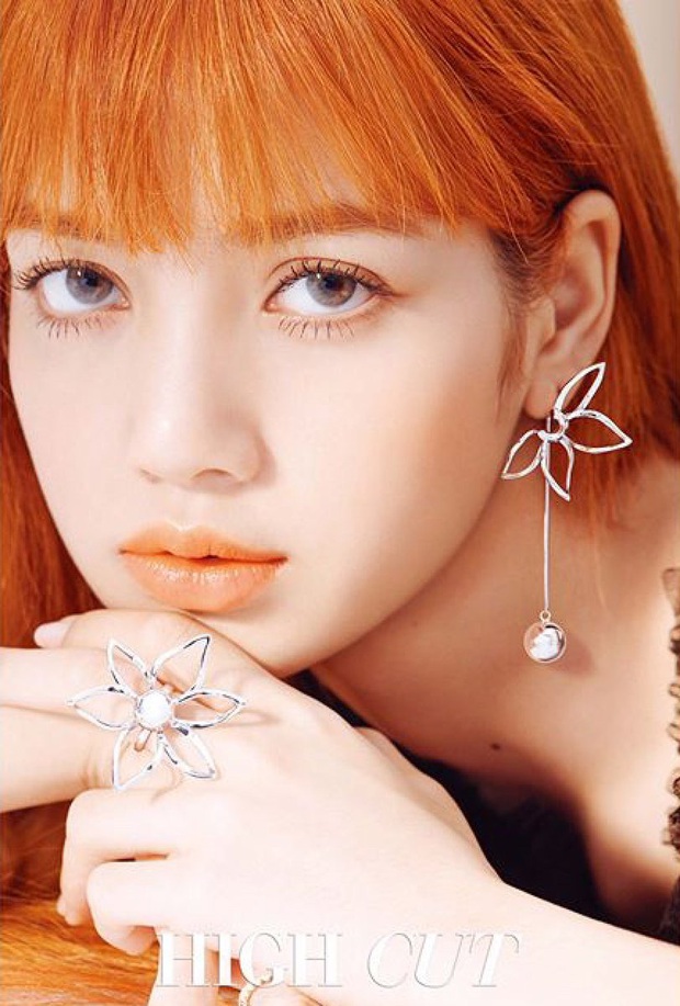 Nữ thần đẹp nhất châu Á Lisa (BLACKPINK) chia sẻ quan điểm về cái đẹp, sâu sắc đến mức khiến hàng nghìn người gật gù - Ảnh 1.