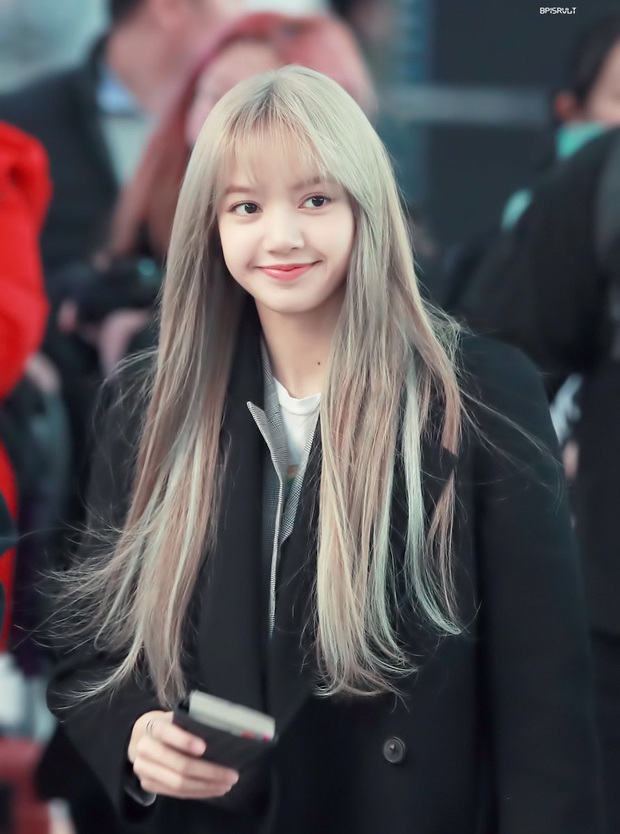 Nữ thần đẹp nhất châu Á Lisa (BLACKPINK) chia sẻ quan điểm về cái đẹp, sâu sắc đến mức khiến hàng nghìn người gật gù - Ảnh 5.