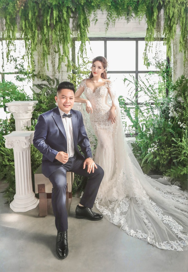 MC Quỳnh Chi xác nhận sẽ có mặt tại đám cưới Bảo Thy, chính thức đáp chuyến bay đến mừng hạnh phúc người em thân thiết - Ảnh 4.