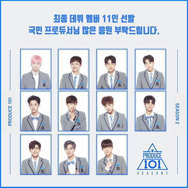 Bùng nổ tranh cãi về đội hình debut của Wanna One: Sự gian lận của Mnet được netizen ủng hộ? - Ảnh 1. Bùng nổ tranh cãi về đội hình debut của Wanna One: Sự gian lận của Mnet được netizen ủng hộ? - Ảnh 1.