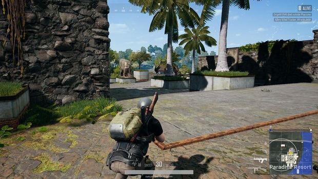 PUBG: Đây là cách phân chia vai trò sẽ giúp team bạn chiến thắng dễ dàng hơn bao giờ hết - Ảnh 1.