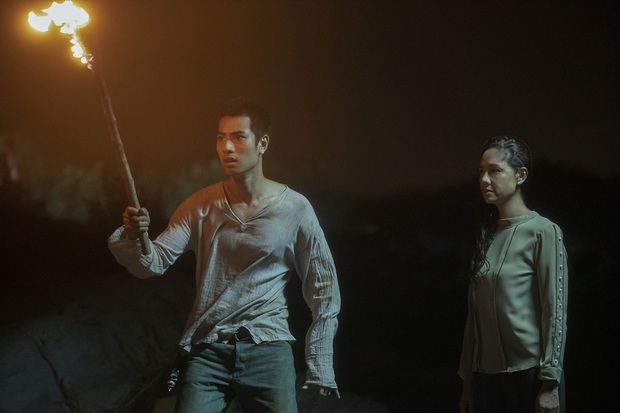 Phim sinh tồn đầu tiên của Thái Lan lên sóng Netflix: Kịch tính, li kì và cả rổ drama - Ảnh 9.