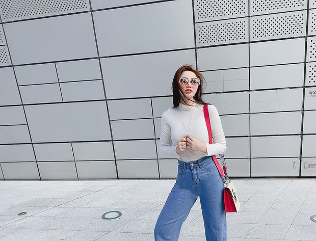 Bảo Thy được ông xã lên kế hoạch đưa đi du lịch khắp thế gian để... giúp ngủ ngon giấc hơn: Ước mơ của triệu người là đây! - Ảnh 13.