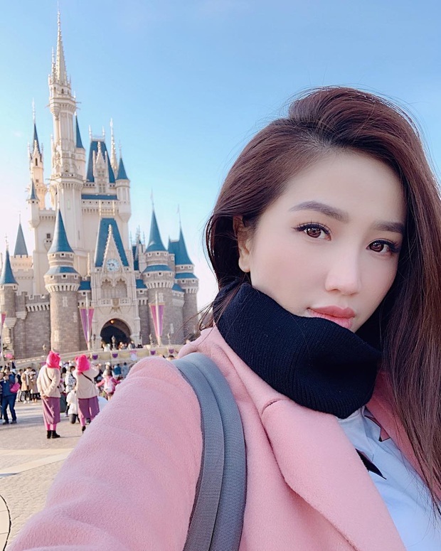 Bảo Thy được ông xã lên kế hoạch đưa đi du lịch khắp thế gian để... giúp ngủ ngon giấc hơn: Ước mơ của triệu người là đây! - Ảnh 12.