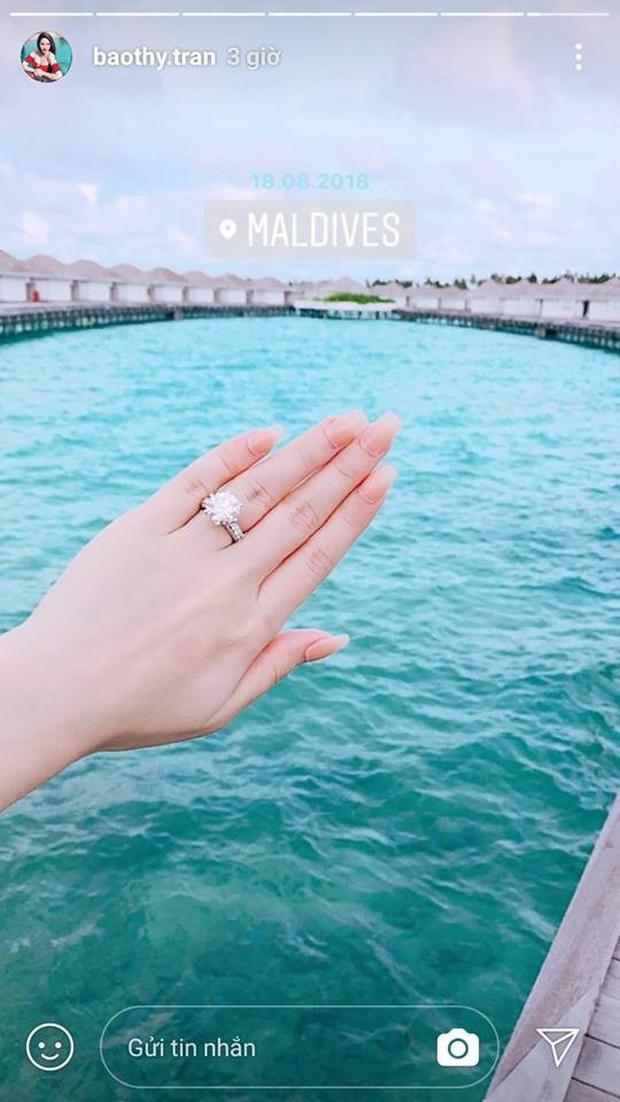 Bảo Thy được ông xã lên kế hoạch đưa đi du lịch khắp thế gian để... giúp ngủ ngon giấc hơn: Ước mơ của triệu người là đây! - Ảnh 5.
