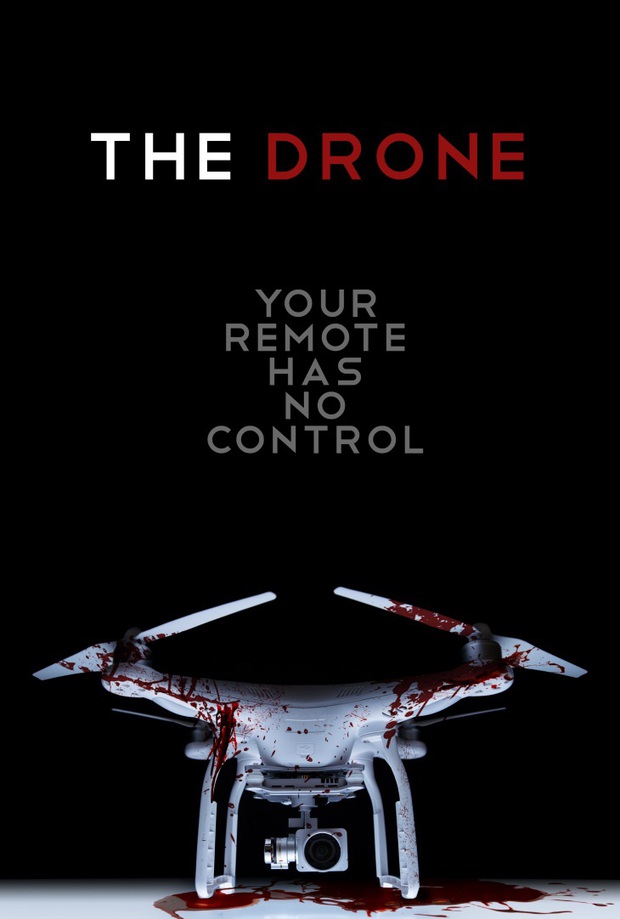 The Drone: John Mayer đẹp trai xỉu, lấn át cả vũ khí sát thủ độc nhất vô nhị flycam - Ảnh 1.