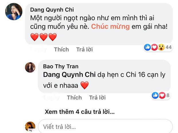 Thêm nhiều nghệ sĩ xác nhận dự đám cưới Bảo Thy: Không chỉ duy nhất 5 sao Việt được mời! - Ảnh 8.