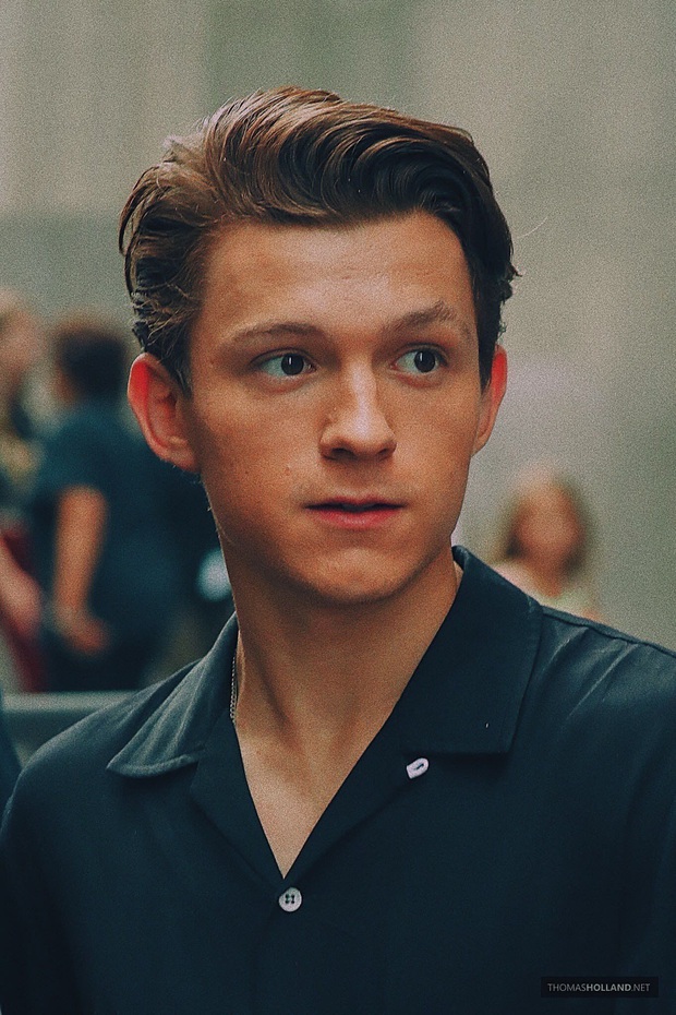 Ai ngờ không phải Thor và Đội Trưởng Mỹ, “Người Nhện” Tom Holland mới là siêu anh hùng quyến rũ nhất năm 2019? - Ảnh 16.