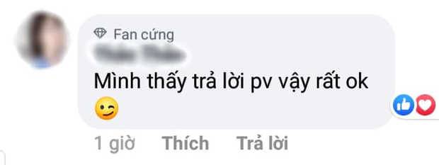 Dương Tử đáp trả đanh thép tin đồn giành vai với Ngô Diệc Phàm: Diễn viên chúng tôi không quản vụ này! - Ảnh 8.