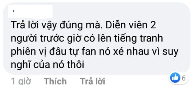 Dương Tử đáp trả đanh thép tin đồn giành vai với Ngô Diệc Phàm: Diễn viên chúng tôi không quản vụ này! - Ảnh 5.