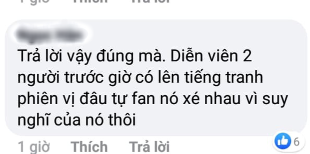 Dương Tử đáp trả đanh thép tin đồn giành vai với Ngô Diệc Phàm: Diễn viên chúng tôi không quản vụ này! - Ảnh 3.