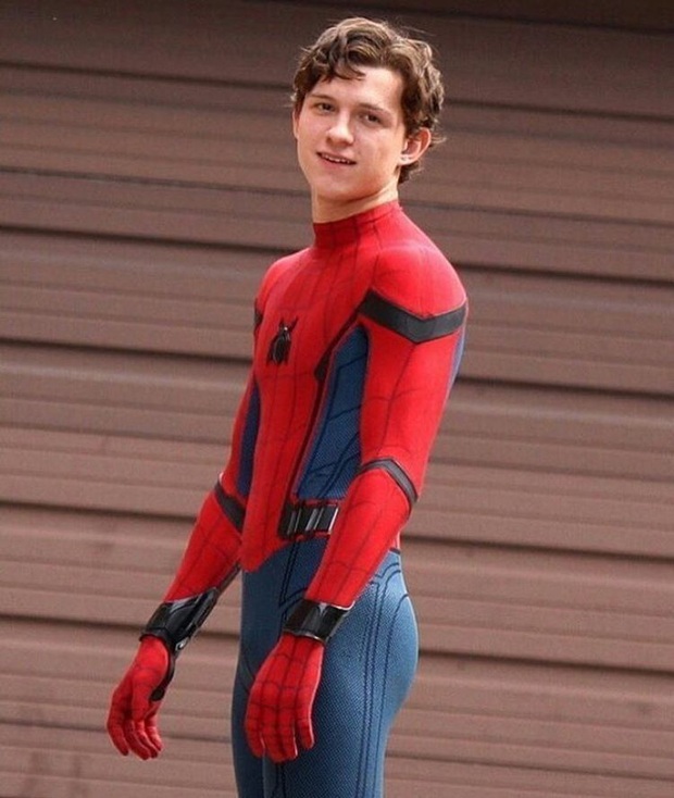 Ai ngờ không phải Thor và Đội Trưởng Mỹ, “Người Nhện” Tom Holland mới là siêu anh hùng quyến rũ nhất năm 2019? - Ảnh 3.