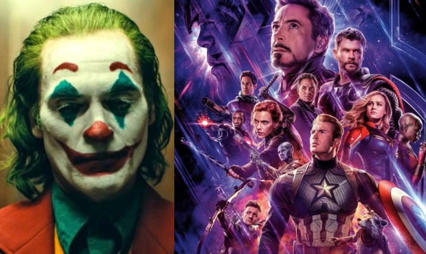 Đúng 10 năm Robert Downey Jr lại nhọ một lần: Tượng vàng Oscar lẽ nào về tay Joker ? - Ảnh 1.