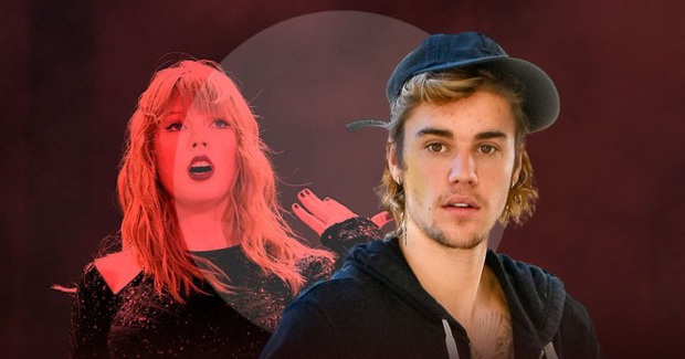 Justin Bieber and Selena Gomez react extremely tensely to the Taylor Swift and Scooter controversy: Getting more attention than the insiders!  - Photo 1.