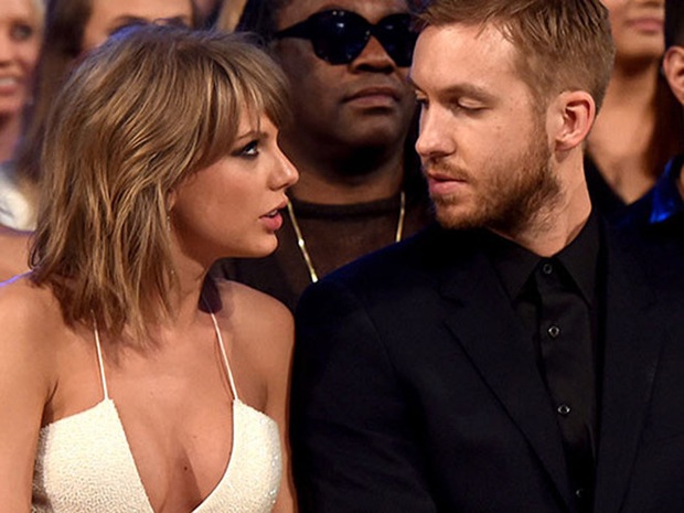Chuyện cũ kể lại: Calvin Harris thời hẹn hò cùng Taylor Swift cũng cấm Rita Ora trình diễn hit của chính mình! - Ảnh 1. Chuyện cũ kể lại: Calvin Harris thời hẹn hò cùng Taylor Swift cũng cấm Rita Ora trình diễn hit của chính mình! - Ảnh 1.