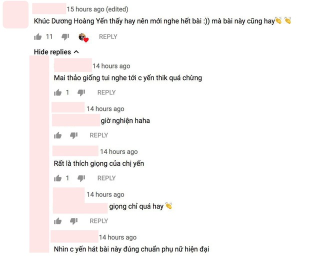 Những lần kết hợp lệch pha đáng tiếc của Vpop: ViruSs bị chê phá bài Amee, giọng Khắc Việt, MLee thì bị dìm đến chìm nghỉm trong bài hát của chính mình - Ảnh 10. Những lần kết hợp lệch pha đáng tiếc của Vpop: ViruSs bị chê phá bài Amee, giọng Khắc Việt, MLee thì bị dìm đến chìm nghỉm trong bài hát của chính mình - Ảnh 10.