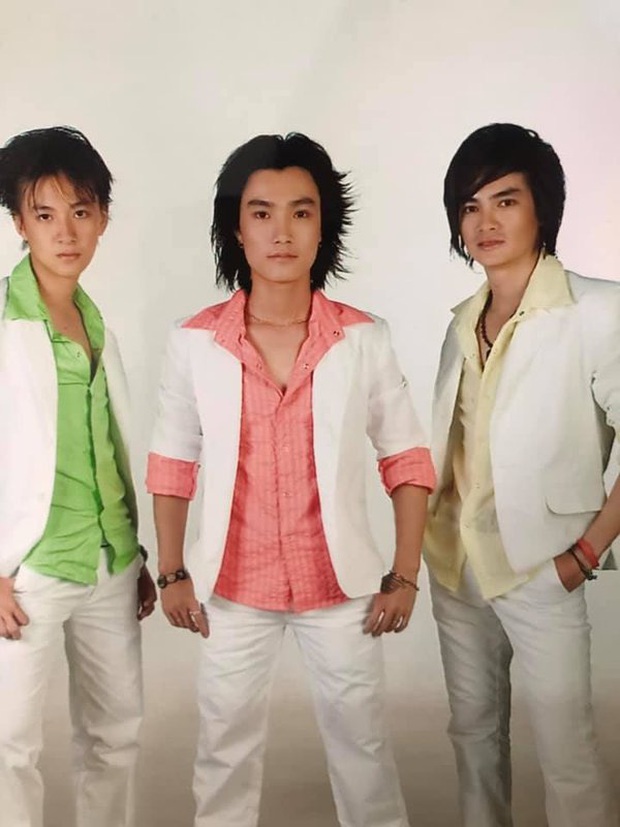 Ngẩn ngơ nhìn lại thời mới debut của dàn sao Việt: Sơn Tùng M-TP ngố tàu, Đông Nhi baby cute nhưng gây ngỡ ngàng nhất chính là Ngô Kiến Huy - Ảnh 8. Ngẩn ngơ nhìn lại thời mới debut của dàn sao Việt: Sơn Tùng M-TP ngố tàu, Đông Nhi baby cute nhưng gây ngỡ ngàng nhất chính là Ngô Kiến Huy - Ảnh 8.