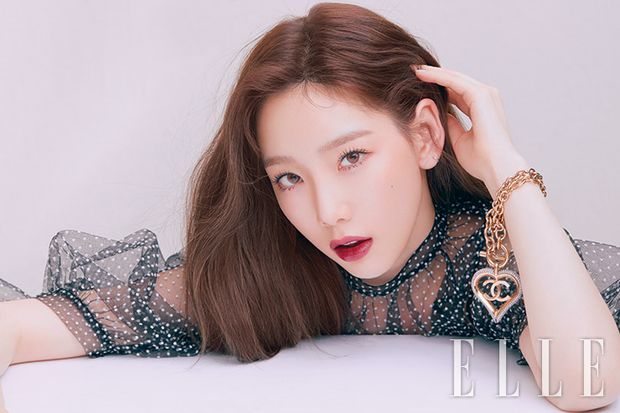 Top 50 nữ idol hot nhất hiện nay: Hwasa đè bẹp cả Jennie - Taeyeon, cả nhóm tân binh (G)I-DLE vươn lên quá nguy hiểm - Ảnh 3.