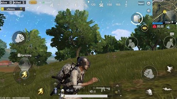 Sau Chi Pu, ca sĩ Hoàng Thùy Linh trở thành đại sứ trong chiến dịch mới của PUBG Mobile - Ảnh 3.