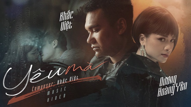 Những lần kết hợp lệch pha đáng tiếc của Vpop: ViruSs bị chê phá bài Amee, giọng Khắc Việt, MLee thì bị dìm đến chìm nghỉm trong bài hát của chính mình - Ảnh 8. Những lần kết hợp lệch pha đáng tiếc của Vpop: ViruSs bị chê phá bài Amee, giọng Khắc Việt, MLee thì bị dìm đến chìm nghỉm trong bài hát của chính mình - Ảnh 8.