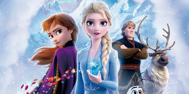 Review Frozen 2: Hậu truyện quá an toàn của thương hiệu Nữ Hoàng Băng Giá - Ảnh 2.