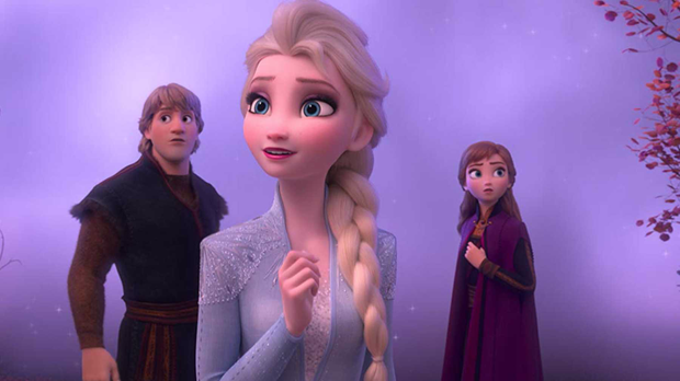 Review Frozen 2: Hậu truyện quá an toàn của thương hiệu Nữ Hoàng Băng Giá - Ảnh 3.