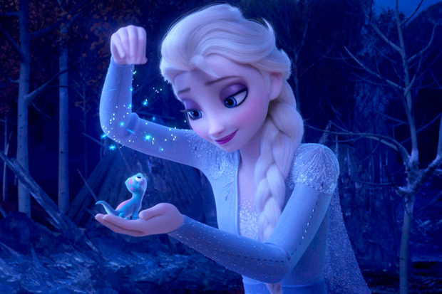 Review Frozen 2: Hậu truyện quá an toàn của thương hiệu Nữ Hoàng Băng Giá - Ảnh 4.
