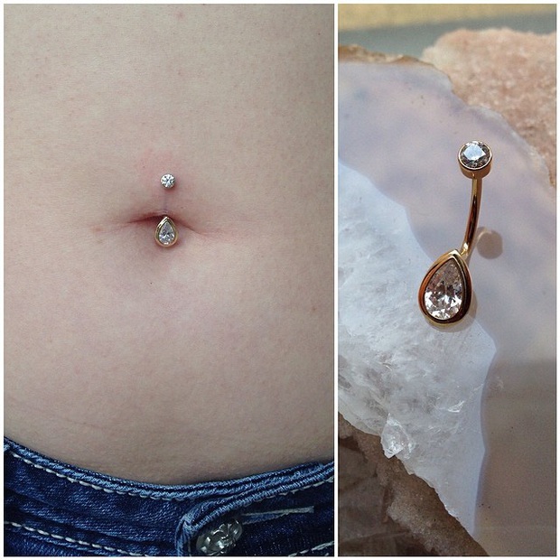 Những nguyên nhân chẳng ngờ khiến rốn bốc mùi hôi khó ngửi cực kì - Ảnh 4.