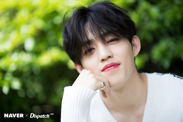 Sau Mina (TWICE), đến lượt trưởng nhóm SEVENTEEN S.Coups tạm ngưng hoạt động vì gặp vấn đề tâm lý - Ảnh 1.