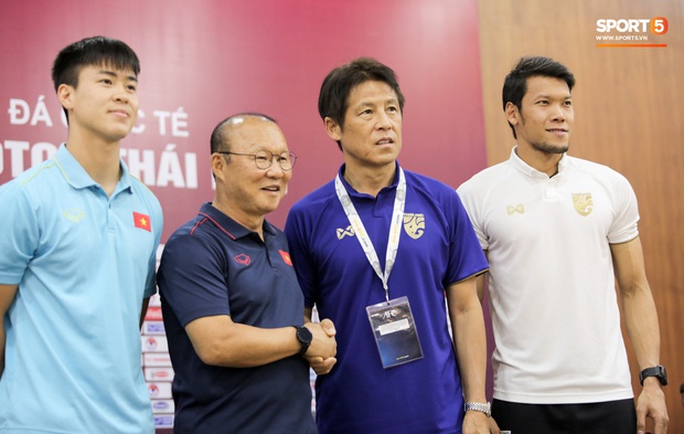 Bóng đá Hàn Quốc vỡ mộng kiếm tiền từ cầu thủ Việt Nam, phát ghen khi Nhật Bản thành công với cầu thủ Thái Lan - Ảnh 3.