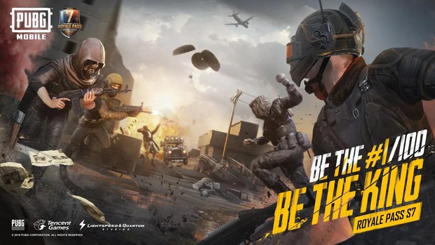 Vì sao PUBG Mobile là tựa game trị giá tỷ đô? - Ảnh 1.