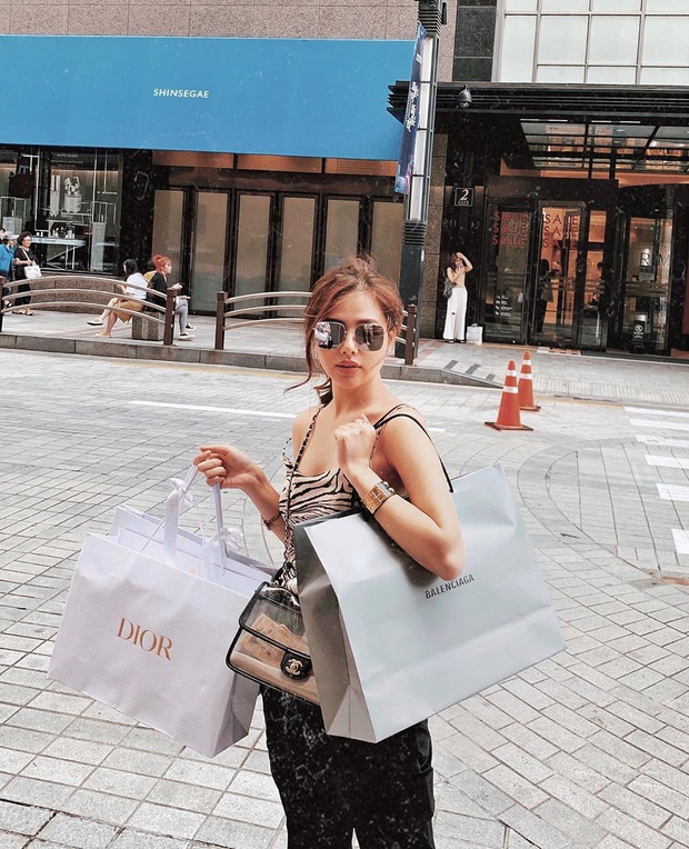 Sau Bảo Thy, Đông Nhi vẫn còn 3 cô nàng này chưa chịu lấy chồng: Xinh đẹp có thừa cùng gu thời trang hack tuổi đỉnh cao - Ảnh 16.