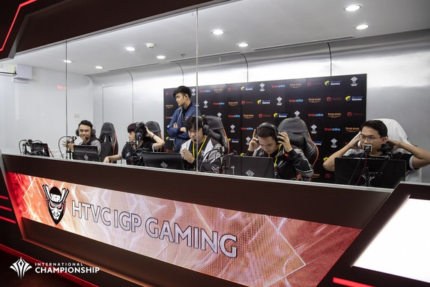 Lịch thi đấu Bán kết, Chung kết AIC 2019: Team Flash và IGP Gaming tái hiện trận cầu trong mơ trên đất Thái - Ảnh 4.