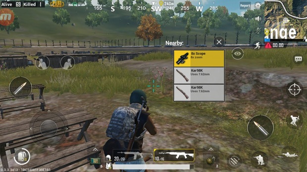 PUBG Mobile: Những bí ẩn siêu thú vị đã có lời giải - Ảnh 3.