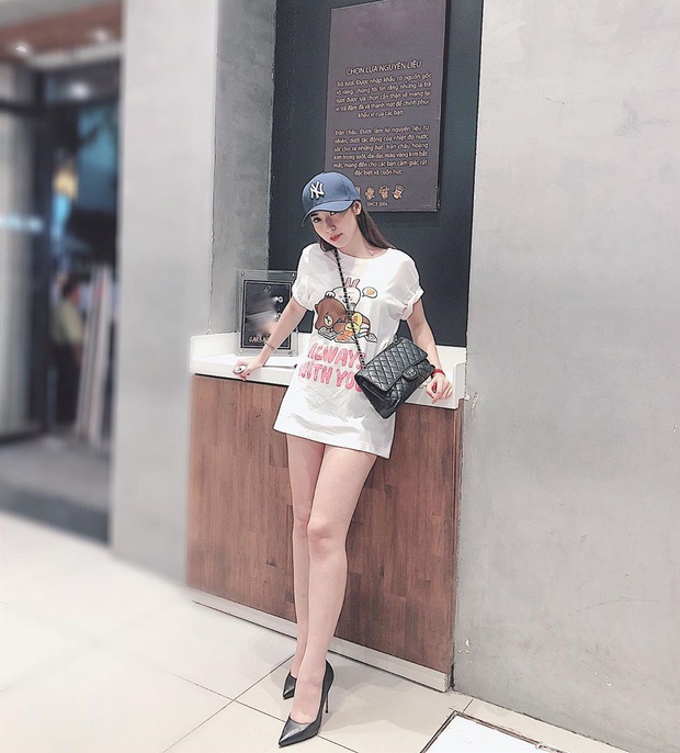 Sau Bảo Thy, Đông Nhi vẫn còn 3 cô nàng này chưa chịu lấy chồng: Xinh đẹp có thừa cùng gu thời trang hack tuổi đỉnh cao - Ảnh 5.
