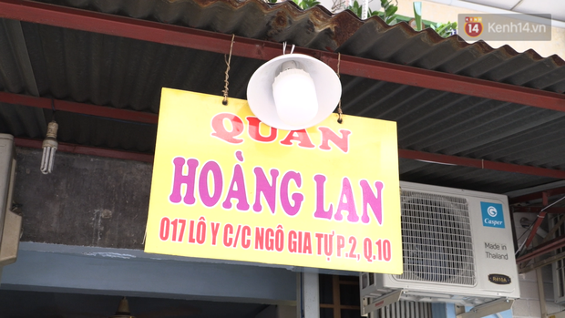 Clip: Dù bệnh tật đeo đẳng nghệ sĩ Hoàng Lan vẫn gồng mình mở quán ăn mưu sinh, kiếm tiền chữa bệnh - Ảnh 3.