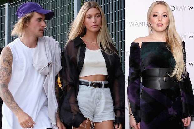 Phát hiện Justin Bieber từng nhập nhằng yêu đương với con gái út Tổng thống Mỹ, Hailey Baldwin nổi giận lôi đình? - Ảnh 2.